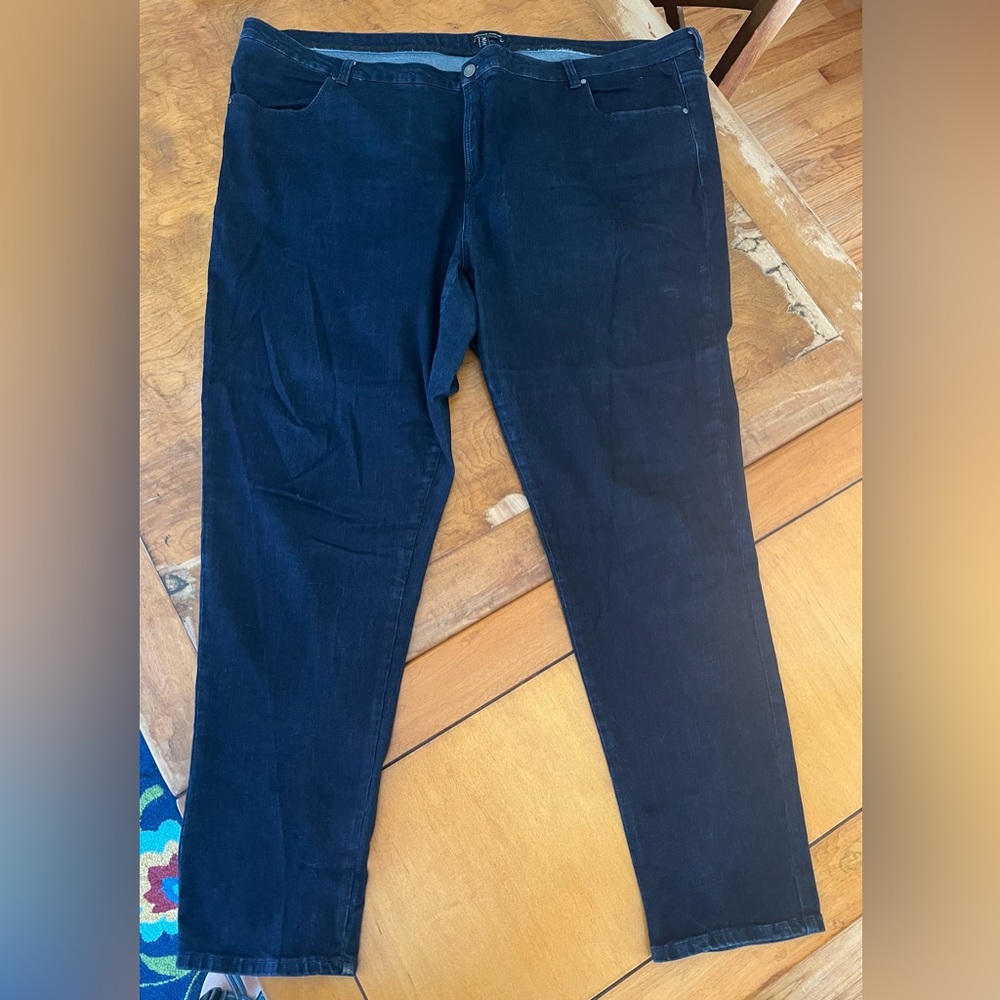 Universal Standard jeans